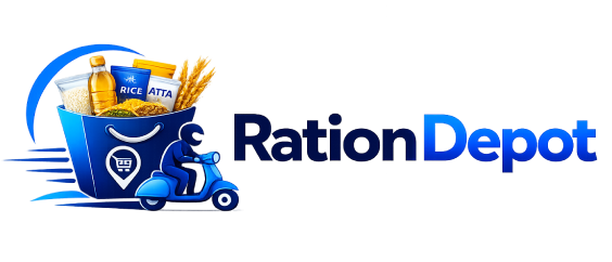 RationDepot
